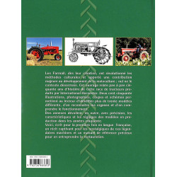 Farmall, cinquante ans d'histoire