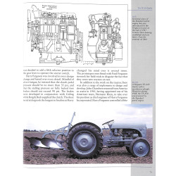 The Ferguson Tractor Story