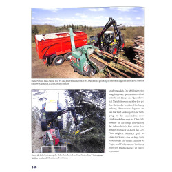 Forstmaschinen im Einsatz Band 2