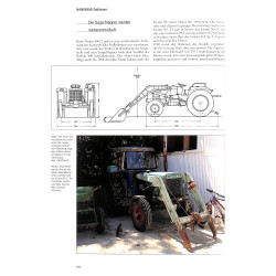 Hanomag Traktoren