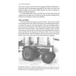 The Farmall Dynasty
