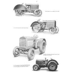 International 1917-1961