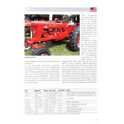 International Harvester,Schlepper von 5 Kontinenten 1904bis1985
