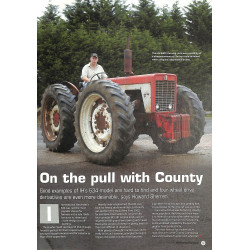 International Harvester