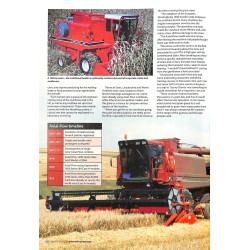 International Harvester