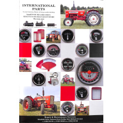 International Harvester