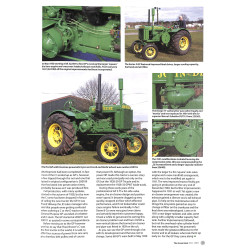 John Deere, The Green Giant 1912-2010
