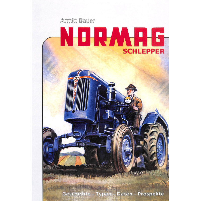 Normag Schlepper