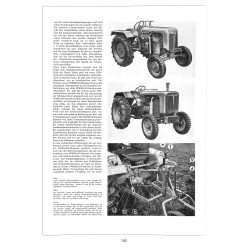 Normag Schlepper