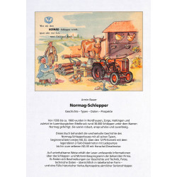 Normag Schlepper