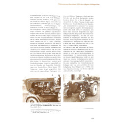 Porsche Schlepper 1937-1966