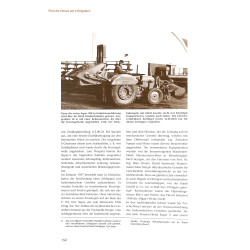 Porsche Schlepper 1937-1966