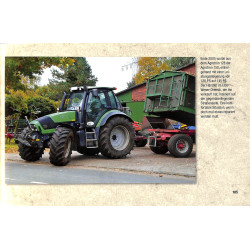 Deutz Bilderbuch