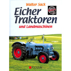 Eicher Traktoren und Landmaschinen