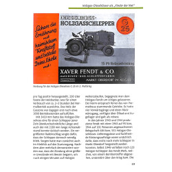 75 Jahre Dieselross