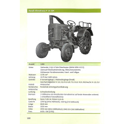 75 Jahre Dieselross