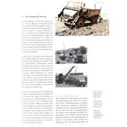 Traktoren der Daimler AG, Band 2