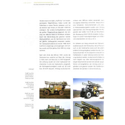 Traktoren der Daimler AG, Band 2