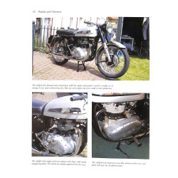 Norton Commando, Die ganze Geschichte