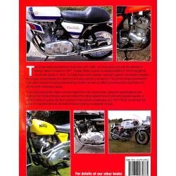 Norton Commando, Die ganze Geschichte