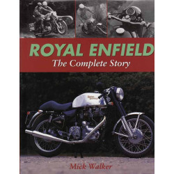 Royal Enfield – Die ganze Geschichte
