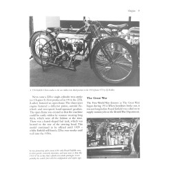 Royal Enfield – Die ganze Geschichte