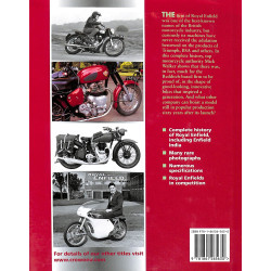Royal Enfield – Die ganze Geschichte