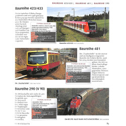Lokomotiven, Das ultimatieve Handbuch