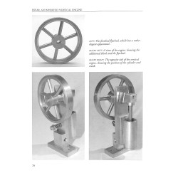 Bau einfacher Modelldampfmaschinen