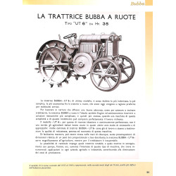 Klassische italienische Traktoren Band 2