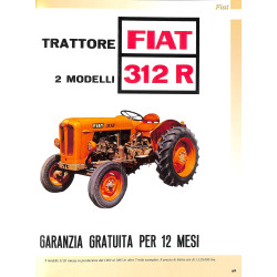 Klassische italienische Traktoren Band 2