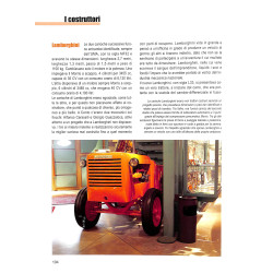 Carioche, Landwirtschaftliche Traktoren, Kinder des Krieges