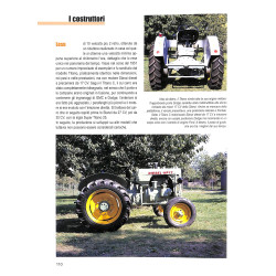 Carioche, Landwirtschaftliche Traktoren, Kinder des Krieges