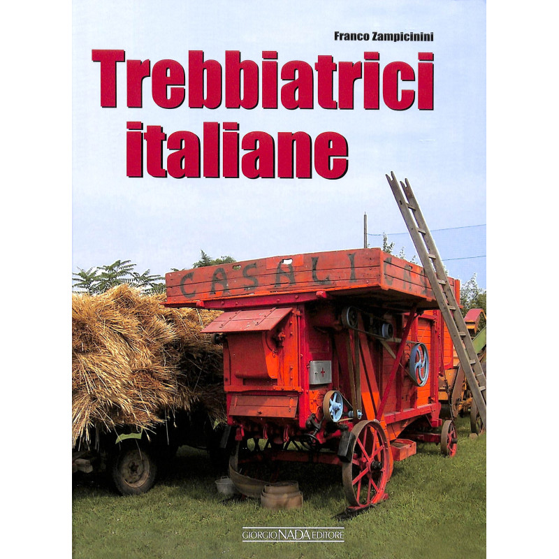 Italienische Drescher