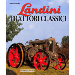 Landini, klassische Traktoren