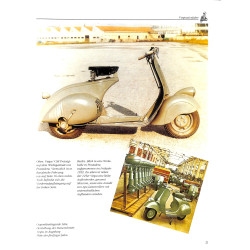 Vespa mi'amore