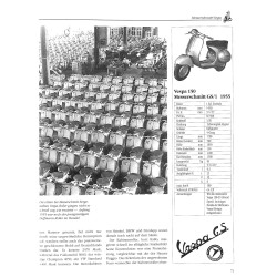 Vespa mi'amore