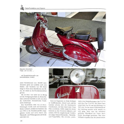Vespa mi'amore