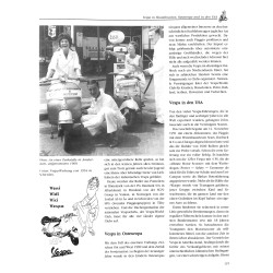 Vespa mi'amore