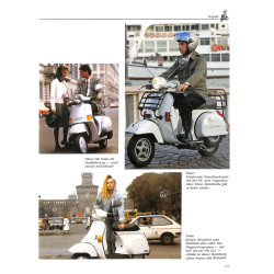 Vespa mi'amore
