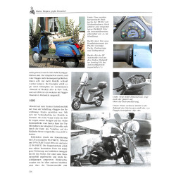 Vespa mi'amore