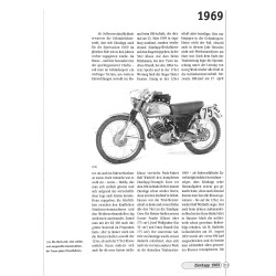 Zündapp der sport 1921-1984