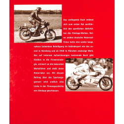 Zündapp der sport 1921-1984