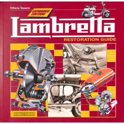 Lambretta, Restaurantführer