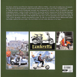Lambretta, die definitive Geschichte