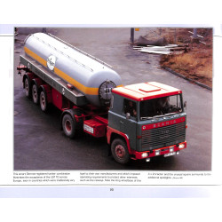 Scania at Work