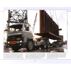 Scania at Work