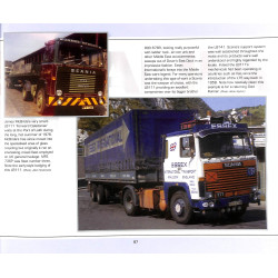 Scania at Work