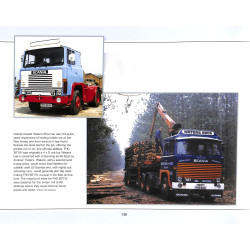 Scania im Einsatz