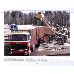 Scania at Work